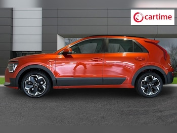 Used Kia Niro 2023 for sale - 79313356: Photo
