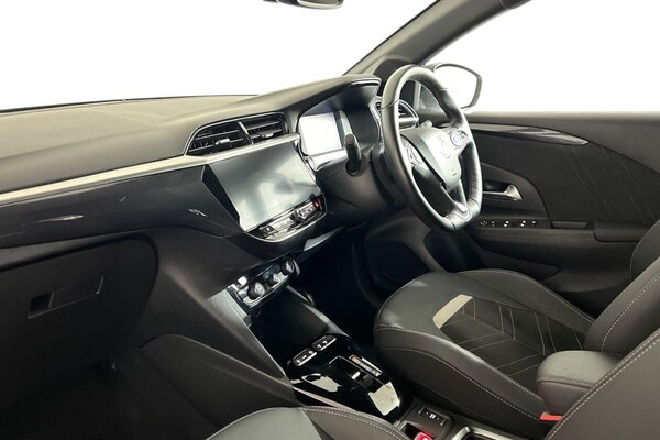 Used Vauxhall Corsa 2023 for sale - 76147470: Photo 11