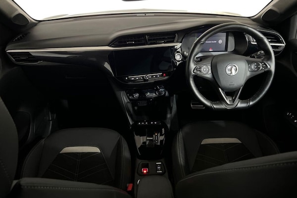 Used Vauxhall Corsa 2023 for sale - 76147470: Photo 12