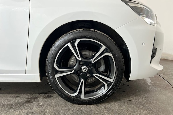 Used Vauxhall Corsa 2023 for sale - 76147470: Photo 14