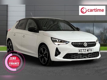 Used Vauxhall Corsa 2023 for sale - 76147470: Photo