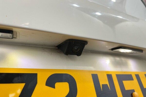 Used Vauxhall Corsa 2023 for sale - 76147470: Photo 20
