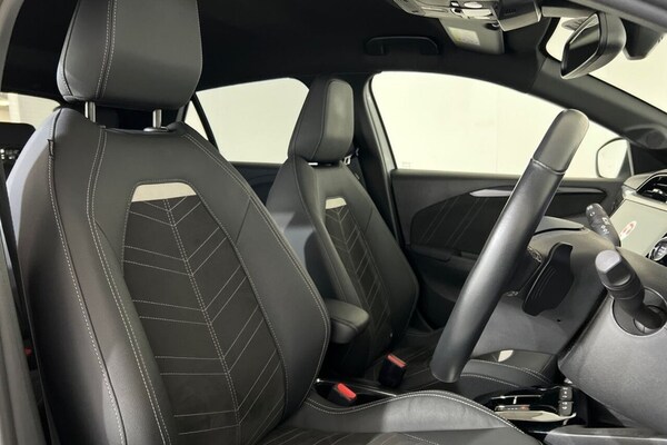 Used Vauxhall Corsa 2023 for sale - 76147470: Photo 22