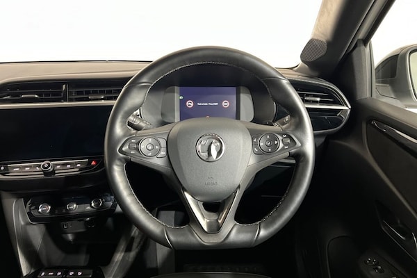 Used Vauxhall Corsa 2023 for sale - 76147470: Photo 24
