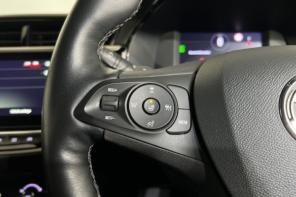 Used Vauxhall Corsa 2023 for sale - 76147470: Photo 25