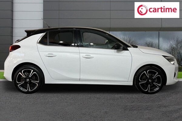 Used Vauxhall Corsa 2023 for sale - 76147470: Photo 2