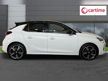 Used Vauxhall Corsa 2023 for sale - 76147470: Photo