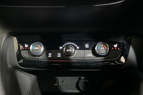 Used Vauxhall Corsa 2023 for sale - 76147470: Photo 34