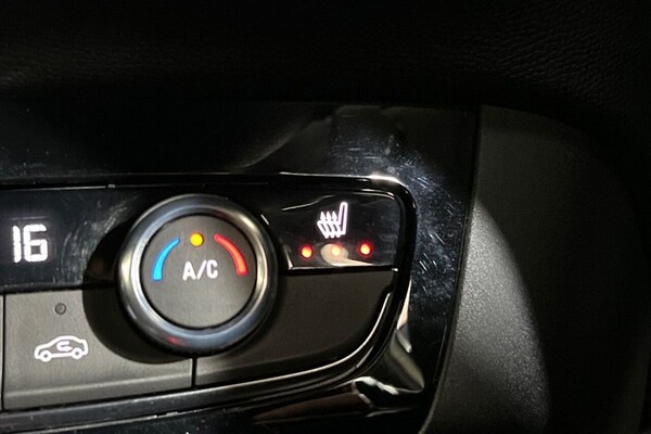 Used Vauxhall Corsa 2023 for sale - 76147470: Photo 35