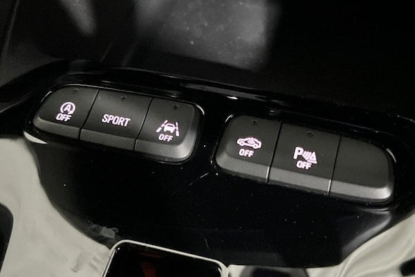 Used Vauxhall Corsa 2023 for sale - 76147470: Photo 37