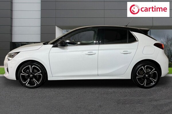 Used Vauxhall Corsa 2023 for sale - 76147470: Photo 3