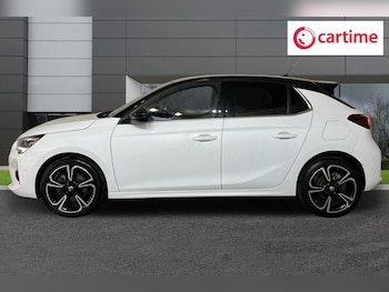 Used Vauxhall Corsa 2023 for sale - 76147470: Photo