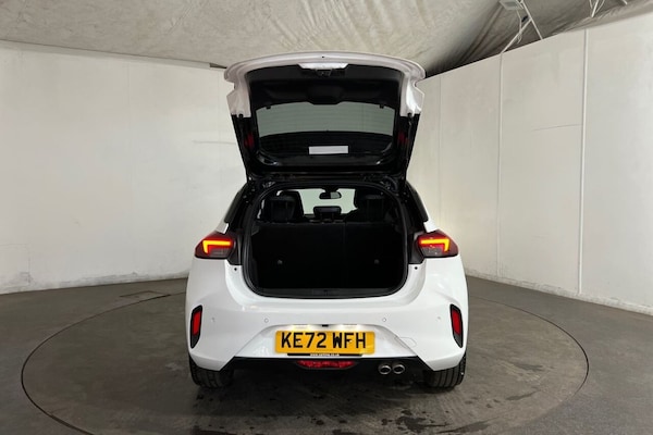Used Vauxhall Corsa 2023 for sale - 76147470: Photo 41