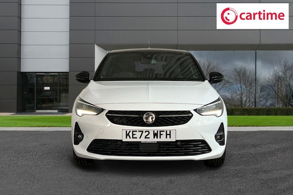 Used Vauxhall Corsa 2023 for sale - 76147470: Photo 4