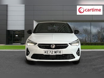 Used Vauxhall Corsa 2023 for sale - 76147470: Photo