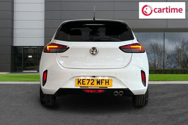 Used Vauxhall Corsa 2023 for sale - 76147470: Photo 6