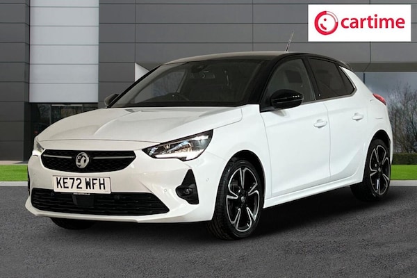 Used Vauxhall Corsa 2023 for sale - 76147470: Photo 7