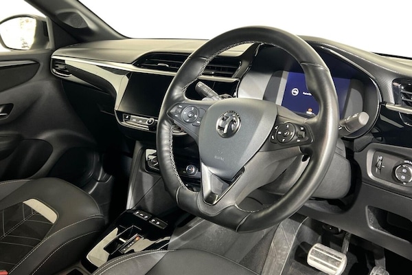 Used Vauxhall Corsa 2023 for sale - 76147470: Photo 9