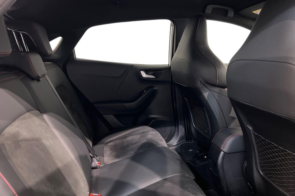 Used Ford Puma 2023 for sale - 76642245: Photo 10