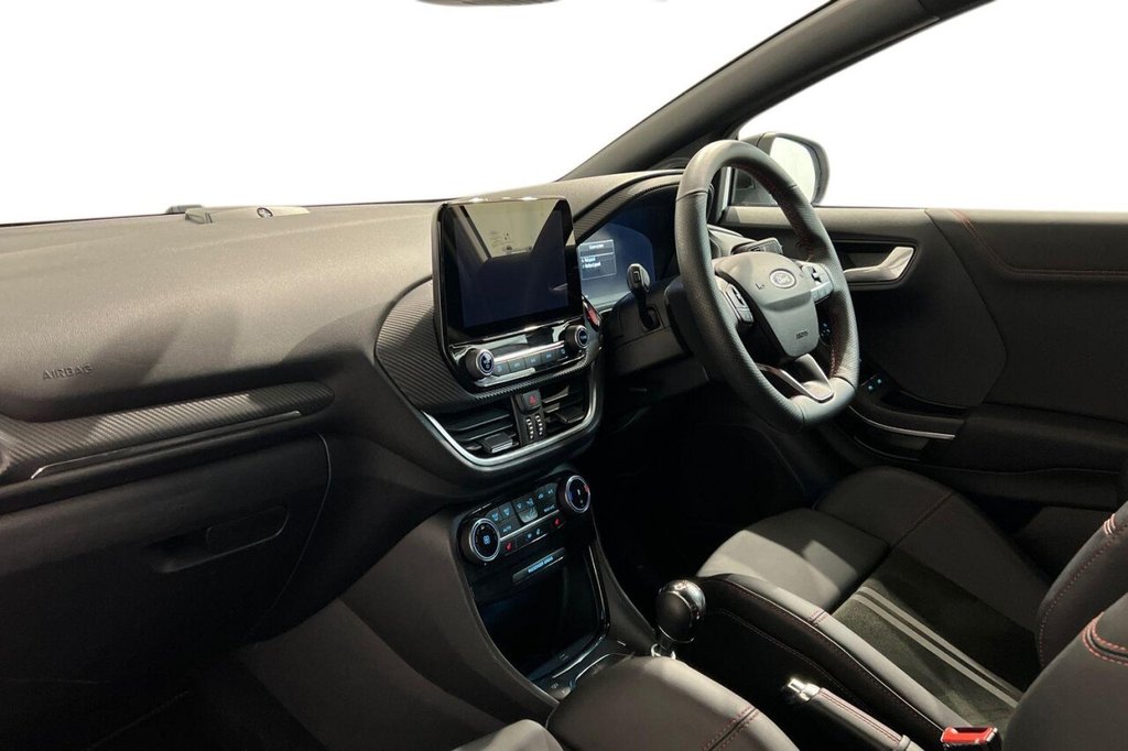 Used Ford Puma 2023 for sale - 76642245: Photo 11