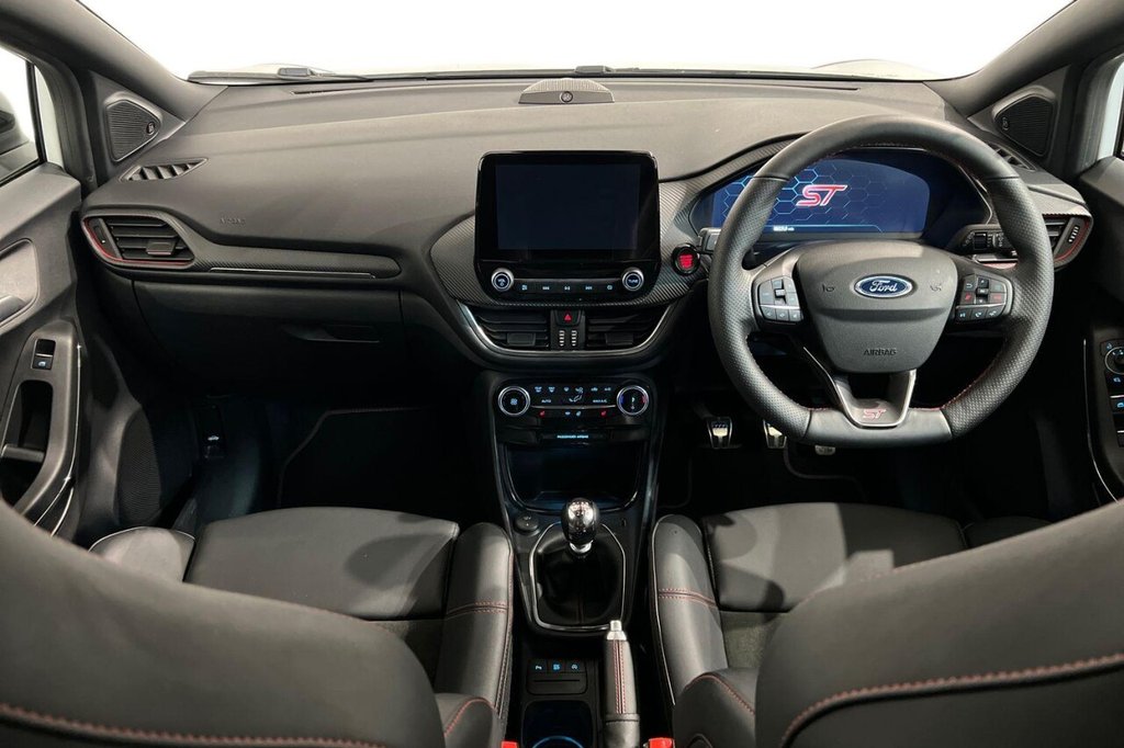 Used Ford Puma 2023 for sale - 76642245: Photo 12