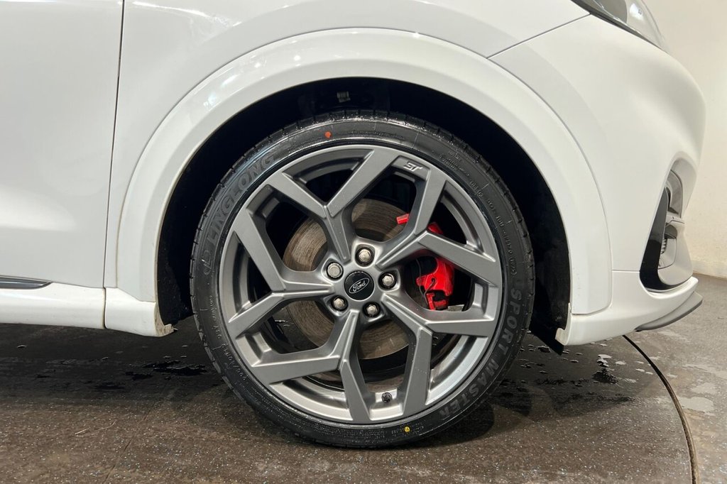 Used Ford Puma 2023 for sale - 76642245: Photo 14