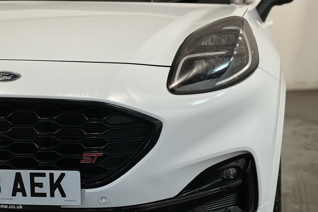 Used Ford Puma 2023 for sale - 76642245: Photo 16