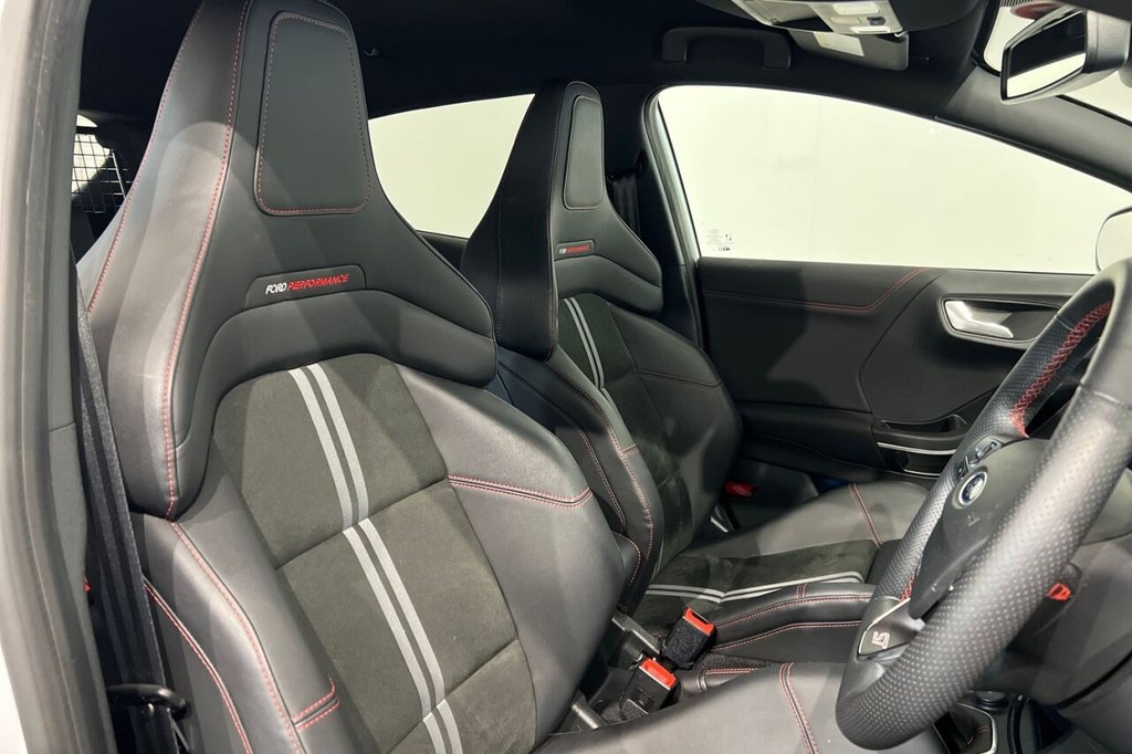 Used Ford Puma 2023 for sale - 76642245: Photo 21