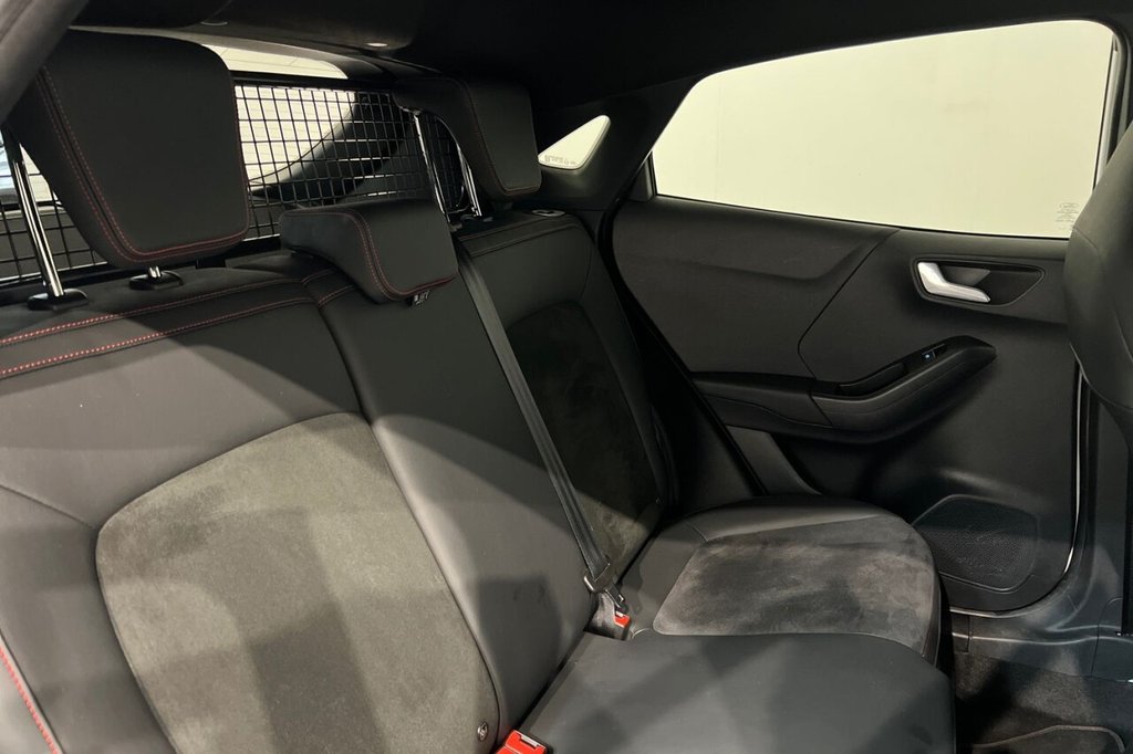 Used Ford Puma 2023 for sale - 76642245: Photo 22