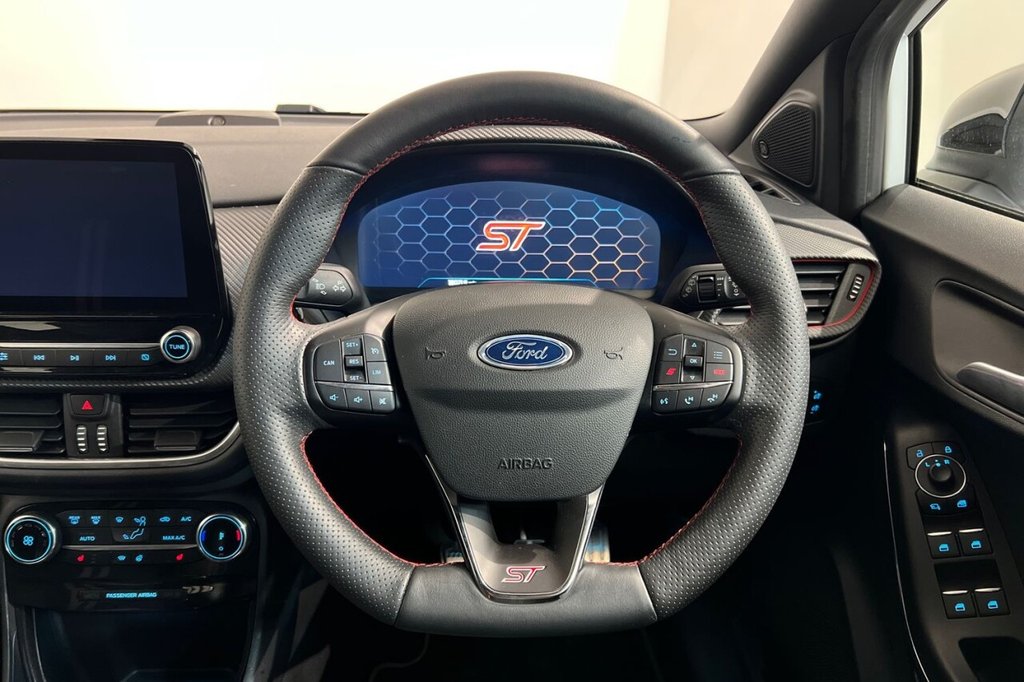 Used Ford Puma 2023 for sale - 76642245: Photo 23