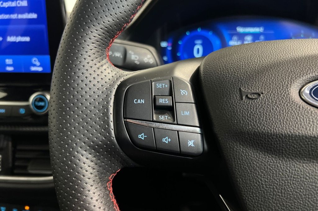 Used Ford Puma 2023 for sale - 76642245: Photo 24