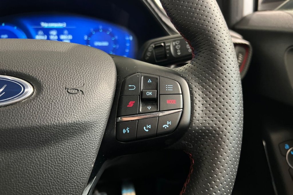 Used Ford Puma 2023 for sale - 76642245: Photo 25