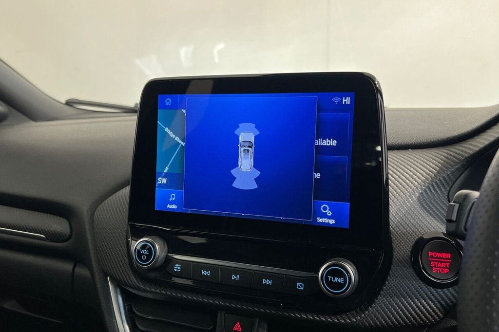 Used Ford Puma 2023 for sale - 76642245: Photo 29