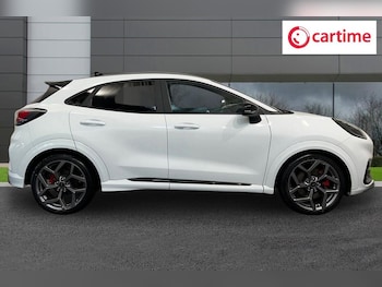 Used Ford Puma 2023 for sale - 76642245: Photo