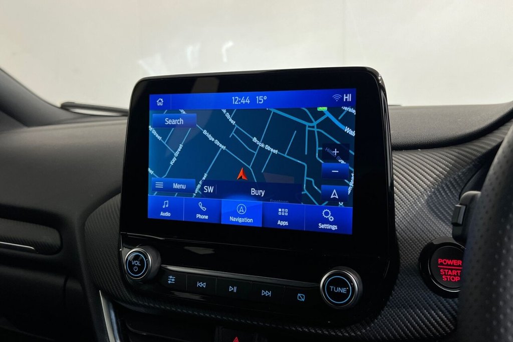 Used Ford Puma 2023 for sale - 76642245: Photo 30