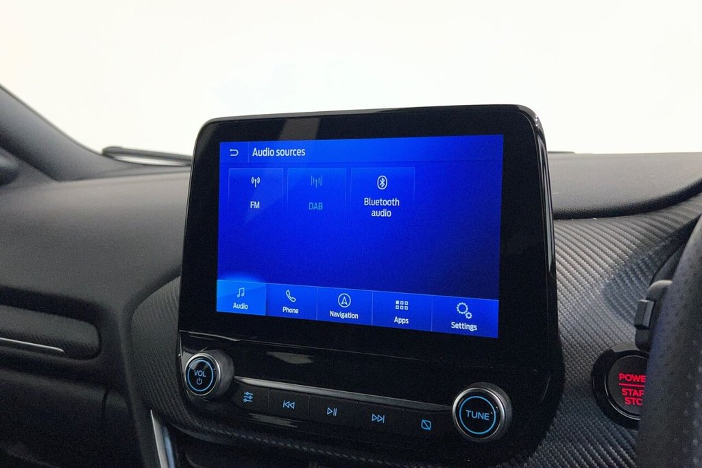 Used Ford Puma 2023 for sale - 76642245: Photo 31