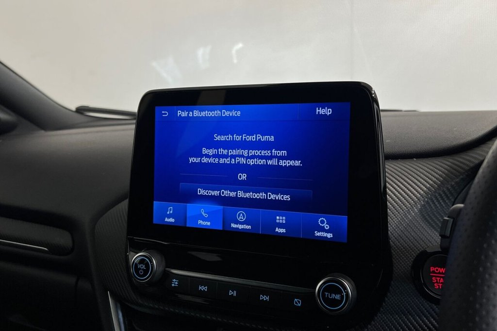 Used Ford Puma 2023 for sale - 76642245: Photo 32