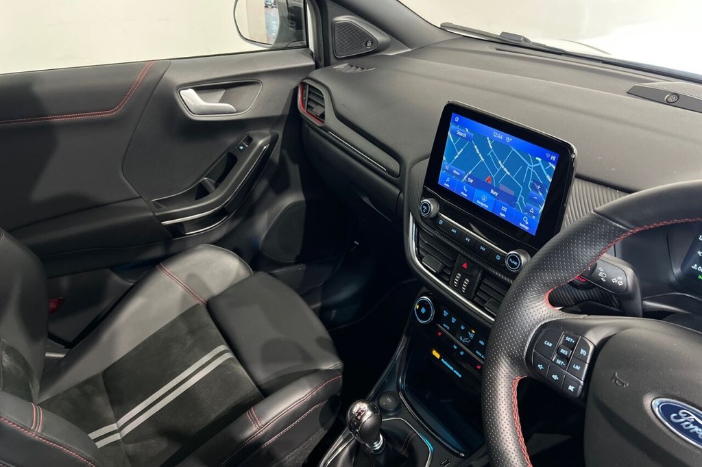 Used Ford Puma 2023 for sale - 76642245: Photo 33