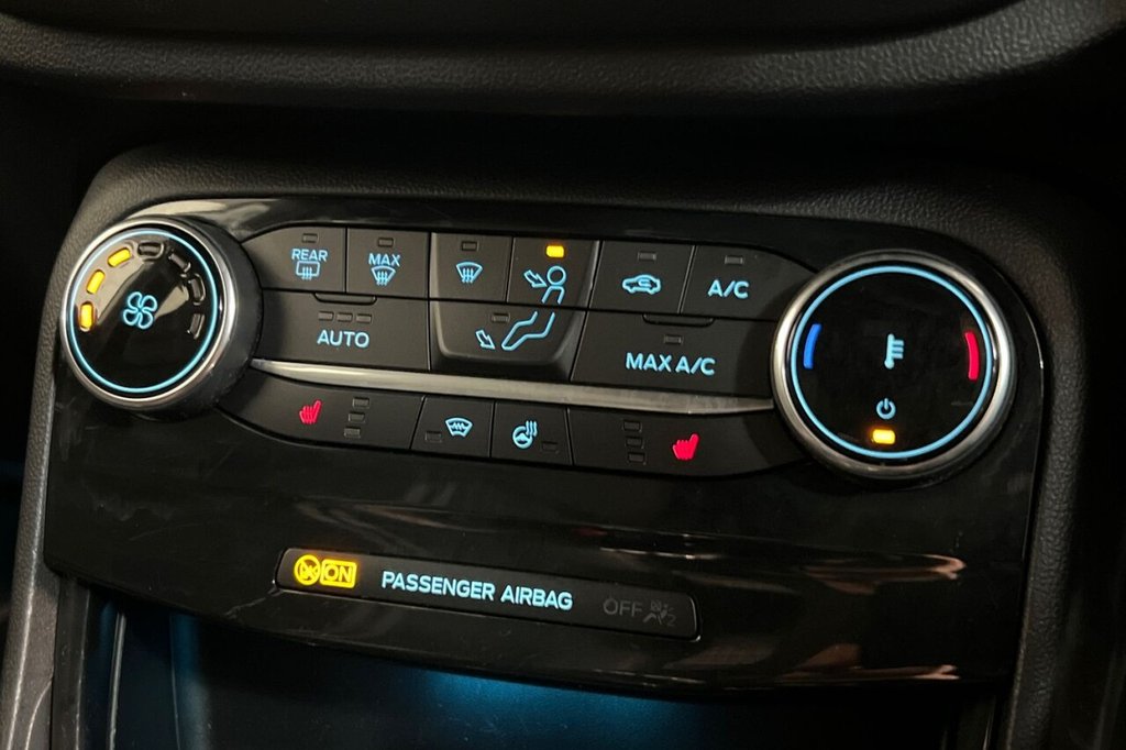 Used Ford Puma 2023 for sale - 76642245: Photo 35