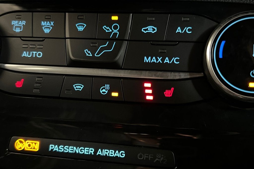 Used Ford Puma 2023 for sale - 76642245: Photo 36