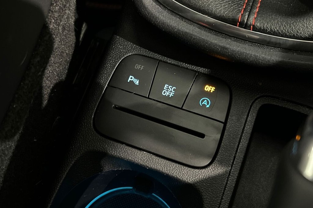 Used Ford Puma 2023 for sale - 76642245: Photo 38