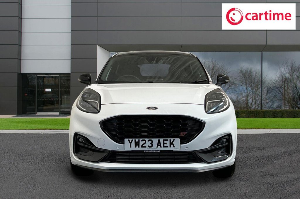 Used Ford Puma 2023 for sale - 76642245: Photo 4