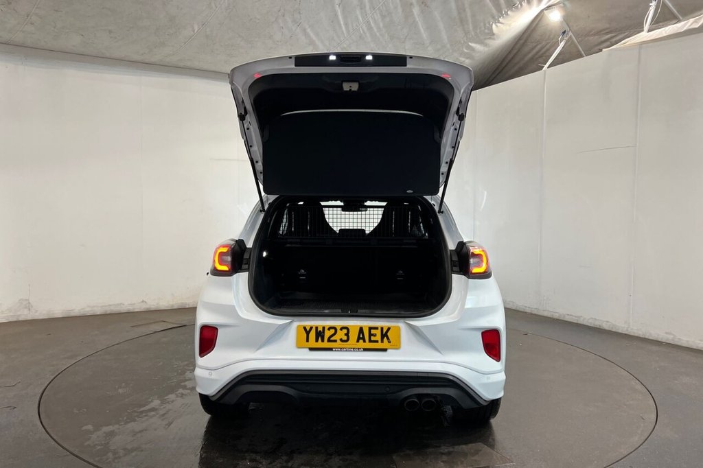 Used Ford Puma 2023 for sale - 76642245: Photo 42