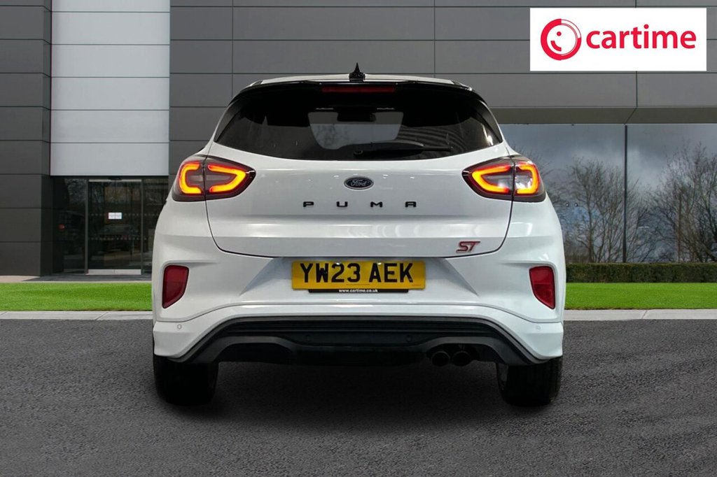 Used Ford Puma 2023 for sale - 76642245: Photo 6