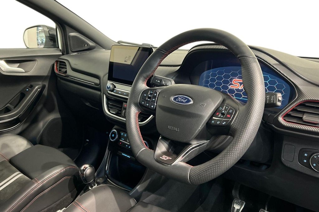 Used Ford Puma 2023 for sale - 76642245: Photo 9