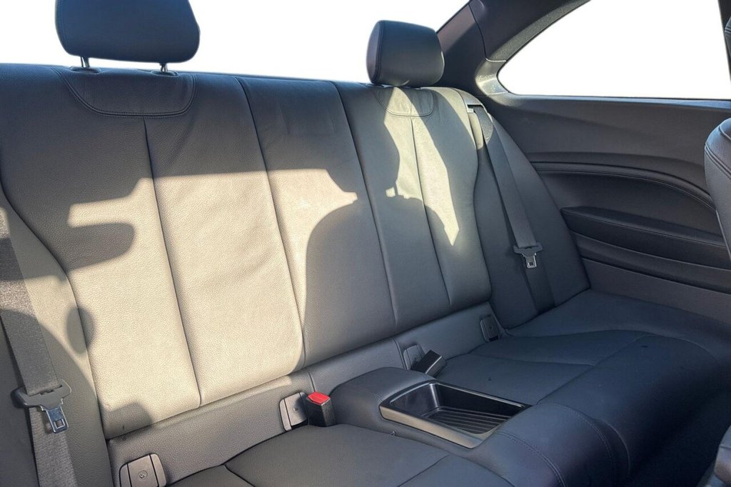 Used BMW 2 Series 2018 for sale - 76429806: Photo 10