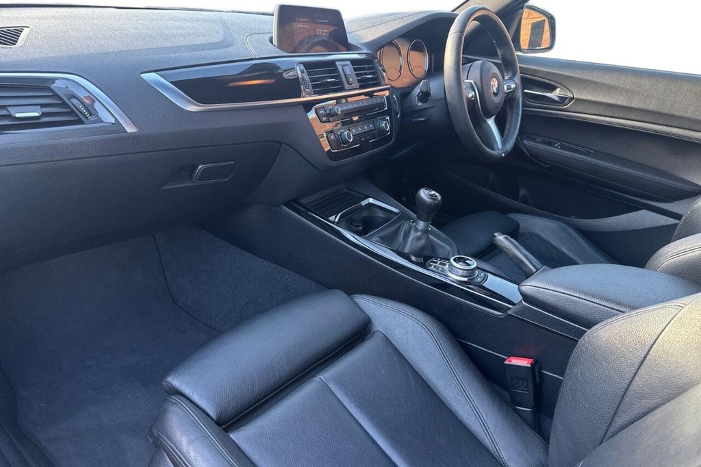 Used BMW 2 Series 2018 for sale - 76429806: Photo 11