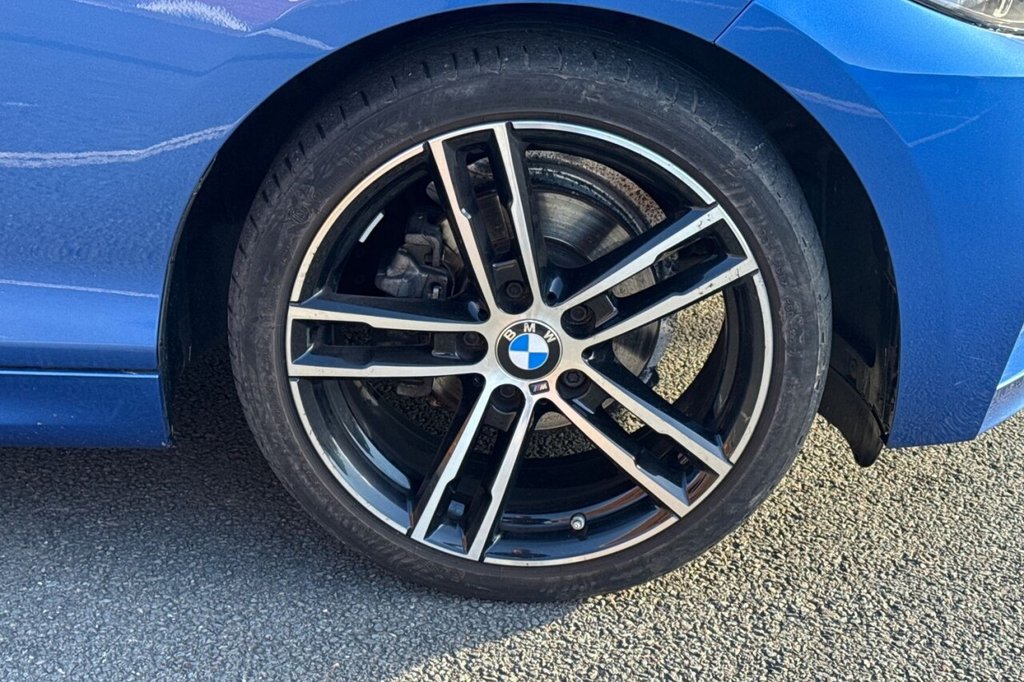 Used BMW 2 Series 2018 for sale - 76429806: Photo 14