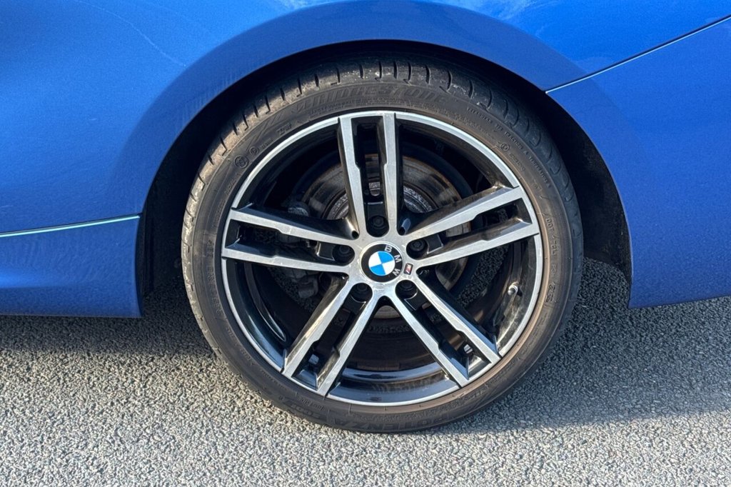 Used BMW 2 Series 2018 for sale - 76429806: Photo 16