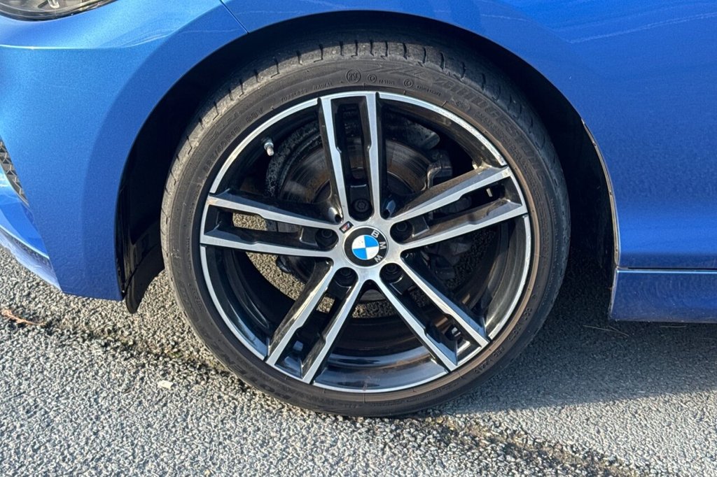 Used BMW 2 Series 2018 for sale - 76429806: Photo 17